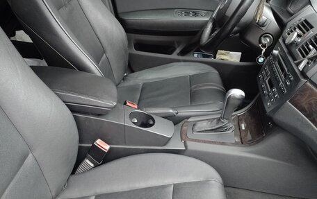 BMW X3, 2008 год, 1 270 000 рублей, 5 фотография
