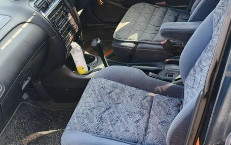 Mazda Capella, 1999 год, 135 000 рублей, 4 фотография