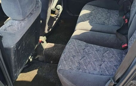 Mazda Capella, 1999 год, 135 000 рублей, 5 фотография