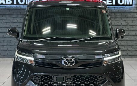 Toyota Tank I, 2018 год, 967 000 рублей, 3 фотография