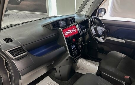 Toyota Tank I, 2018 год, 967 000 рублей, 17 фотография
