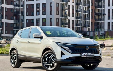 Nissan Qashqai, 2026 год, 2 300 000 рублей, 2 фотография