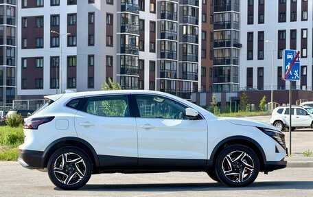 Nissan Qashqai, 2026 год, 2 300 000 рублей, 3 фотография