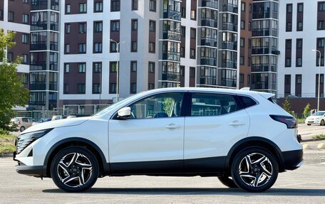 Nissan Qashqai, 2026 год, 2 300 000 рублей, 7 фотография