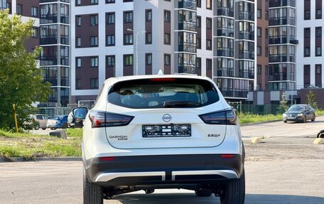 Nissan Qashqai, 2026 год, 2 300 000 рублей, 5 фотография