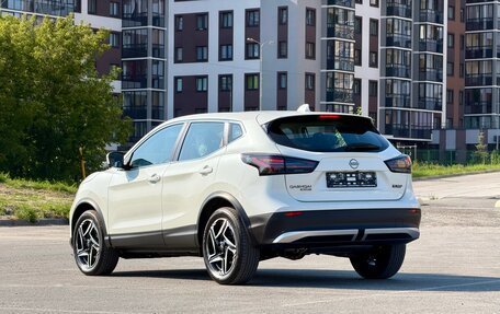 Nissan Qashqai, 2026 год, 2 300 000 рублей, 6 фотография