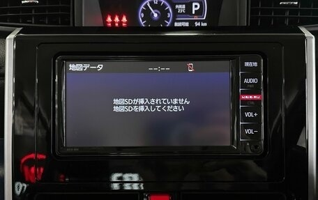Toyota Tank I, 2018 год, 967 000 рублей, 23 фотография