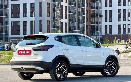Nissan Qashqai, 2026 год, 2 300 000 рублей, 4 фотография