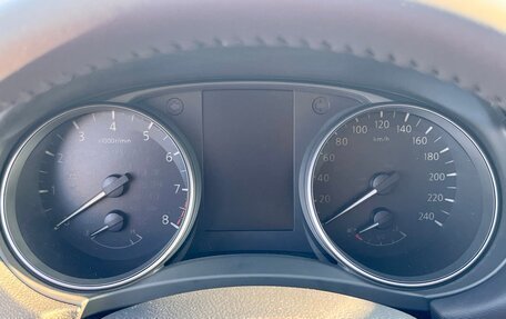 Nissan Qashqai, 2026 год, 2 300 000 рублей, 13 фотография
