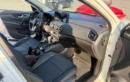 Nissan Qashqai, 2026 год, 2 300 000 рублей, 9 фотография