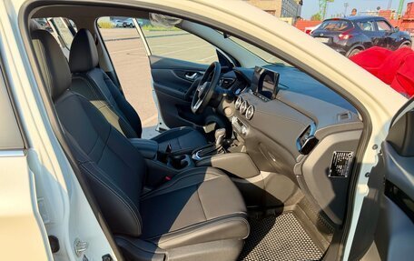Nissan Qashqai, 2026 год, 2 300 000 рублей, 10 фотография