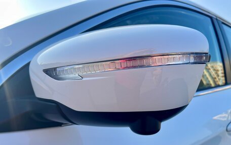 Nissan Qashqai, 2026 год, 2 300 000 рублей, 17 фотография