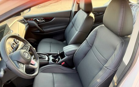 Nissan Qashqai, 2026 год, 2 300 000 рублей, 11 фотография