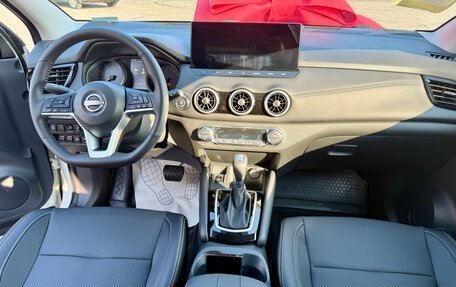 Nissan Qashqai, 2026 год, 2 300 000 рублей, 12 фотография