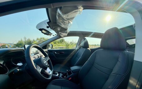 Nissan Qashqai, 2026 год, 2 300 000 рублей, 8 фотография