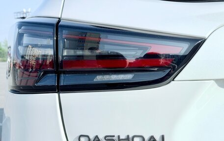 Nissan Qashqai, 2026 год, 2 300 000 рублей, 16 фотография