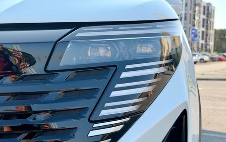 Nissan Qashqai, 2026 год, 2 300 000 рублей, 15 фотография