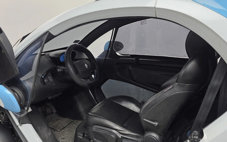 Renault Twizy, 2017 год, 583 002 рублей, 6 фотография