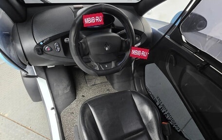 Renault Twizy, 2017 год, 583 002 рублей, 7 фотография