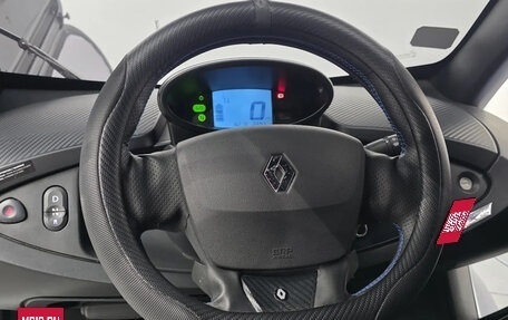 Renault Twizy, 2017 год, 583 002 рублей, 8 фотография