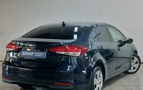 KIA Cerato III, 2019 год, 1 350 000 рублей, 4 фотография