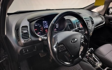 KIA Cerato III, 2019 год, 1 350 000 рублей, 8 фотография