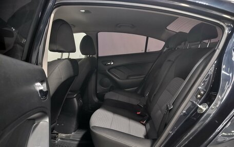 KIA Cerato III, 2019 год, 1 350 000 рублей, 15 фотография