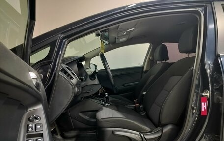 KIA Cerato III, 2019 год, 1 350 000 рублей, 14 фотография
