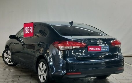 KIA Cerato III, 2019 год, 1 350 000 рублей, 6 фотография
