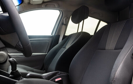 Renault Megane III, 2009 год, 549 000 рублей, 19 фотография