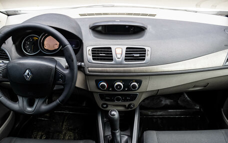 Renault Megane III, 2009 год, 549 000 рублей, 15 фотография