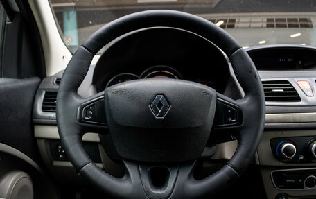 Renault Megane III, 2009 год, 549 000 рублей, 16 фотография
