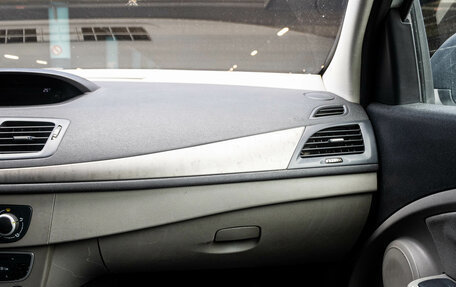 Renault Megane III, 2009 год, 549 000 рублей, 18 фотография