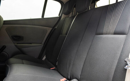 Renault Megane III, 2009 год, 549 000 рублей, 20 фотография