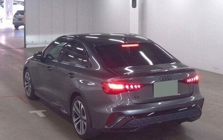Audi A3, 2024 год, 1 650 000 рублей, 3 фотография