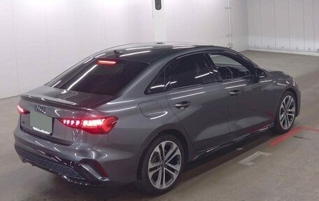 Audi A3, 2024 год, 1 650 000 рублей, 4 фотография