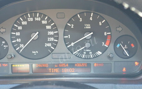 BMW X5, 2001 год, 430 000 рублей, 2 фотография