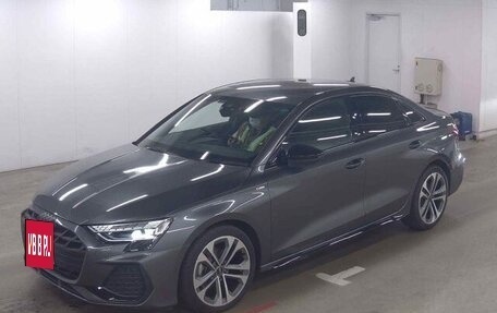 Audi A3, 2024 год, 1 650 000 рублей, 2 фотография