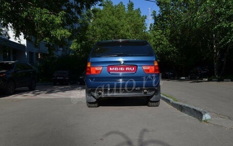 BMW X5, 2001 год, 430 000 рублей, 5 фотография