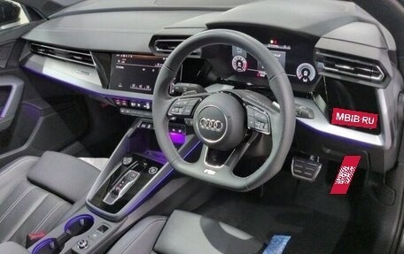 Audi A3, 2024 год, 1 650 000 рублей, 5 фотография