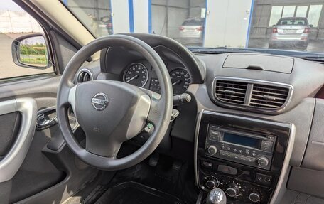 Nissan Terrano III, 2014 год, 1 350 000 рублей, 6 фотография