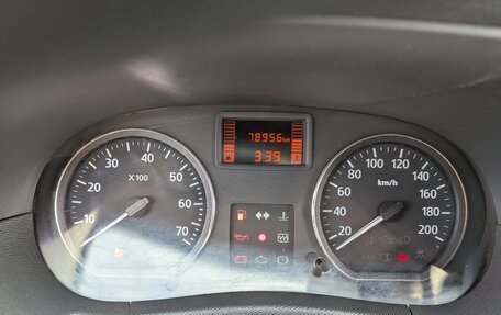 Nissan Terrano III, 2014 год, 1 350 000 рублей, 7 фотография