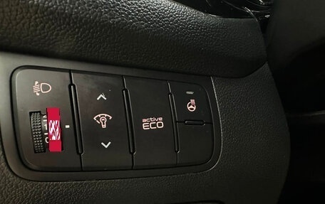 KIA cee'd III, 2016 год, 1 080 000 рублей, 10 фотография