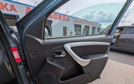 Nissan Terrano III, 2014 год, 1 350 000 рублей, 10 фотография