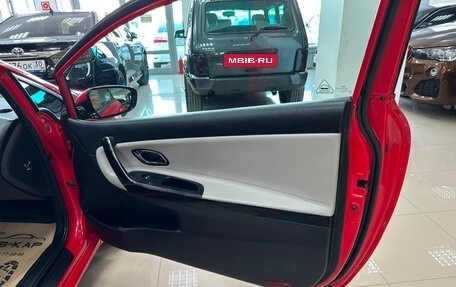 KIA cee'd III, 2016 год, 1 080 000 рублей, 15 фотография