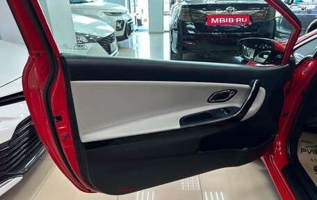 KIA cee'd III, 2016 год, 1 080 000 рублей, 16 фотография