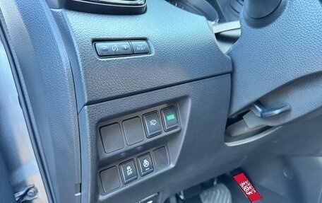 Nissan Qashqai, 2021 год, 2 150 000 рублей, 11 фотография