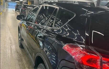 Toyota RAV4, 2018 год, 3 050 000 рублей, 4 фотография