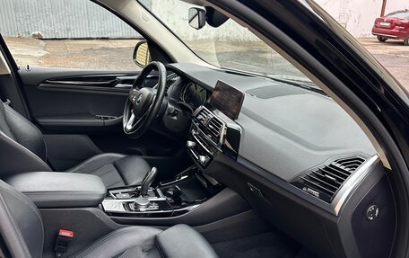BMW X3, 2019 год, 2 870 000 рублей, 12 фотография
