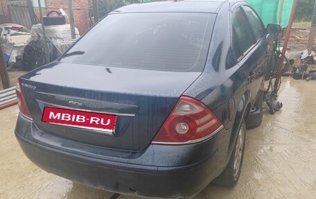 Ford Mondeo III, 2006 год, 22 222 рублей, 3 фотография